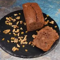 English Coffee Cake