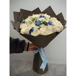Flowers bouquet 