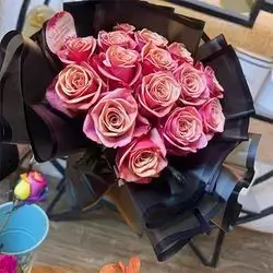 Bouquet Flower