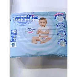 Molfix Pant Maxi 44