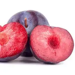 Red Plum