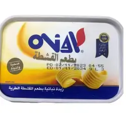 Butter - Ona