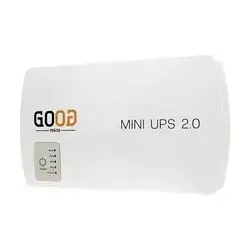 GOGO 8800mAh 18W Power Bank