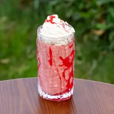 Strawberry