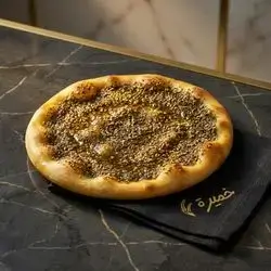 Thyme Pie