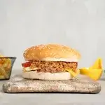 Bolognese Burger