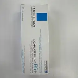 La roche posay cicaplast baume B5 40ml