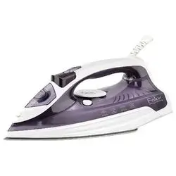 Steam Iron, PERLE