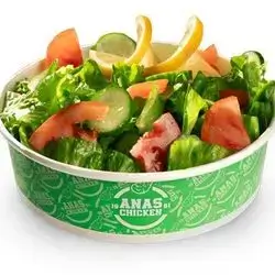 Eastern Salad
