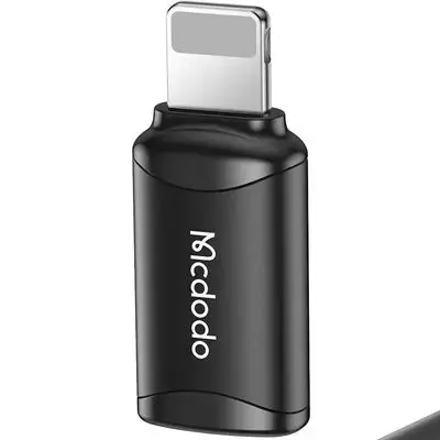 McDodo OT-258 USB-C to Lightning Adapter