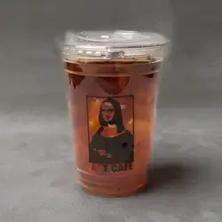 Ice Americano