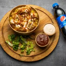 Rizo Meal