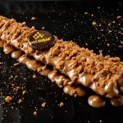 Lotus Waffle Stick