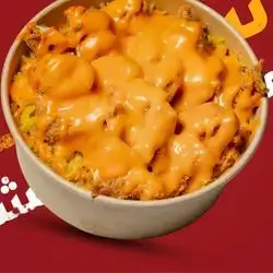 Cheese Rizo