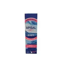 APISAL JET Baby (Nasal Spray)_API