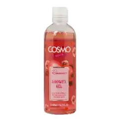 SHOWER GEL - ROMANCE