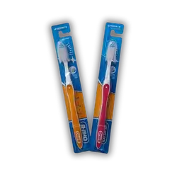Oral-B Fresh Toothpaste