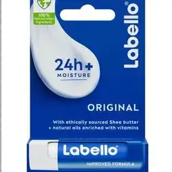 Labello lip balm original