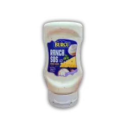 Turkish Burgo Ranch Mayonnaise 290 g