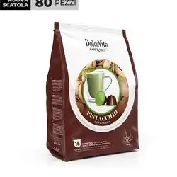 DolceVita Pistachio