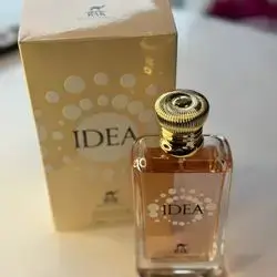 Idea perfume 