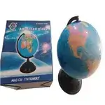 Advanced Globe