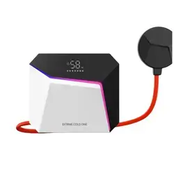 Liquid-Cooled Semiconductor Mobile Cooler Z37-B