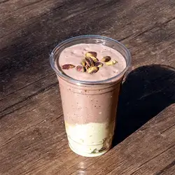 Avocado + Freeze