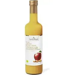 Earth's Finest Apple Ving Ging500ml