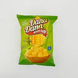 Dana Dana Roll Chips 25G