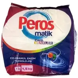Peros Matik Renkler 1.5kg