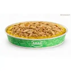 Chicken Shawarma Rizo