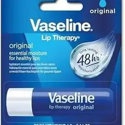 Vaseline original essential moisture for healthy lip