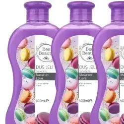 bee beauty body wash 400 ml