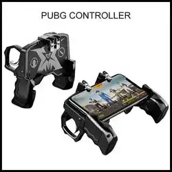 Pubg Controller