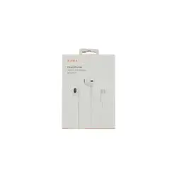 Ezra Headphone Type C Connector Ep 127