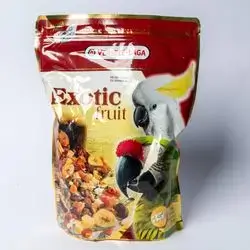 Versele Laga Exotic Nuts Bird Food - 750 Gram