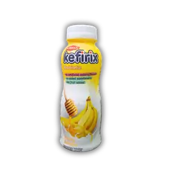 Kifrix Milk (Bottle) 250 ml