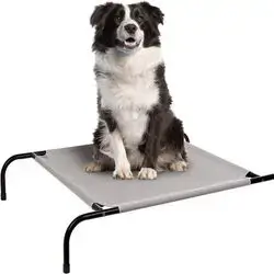 Zoofari Bed