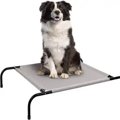 Zoofari Bed