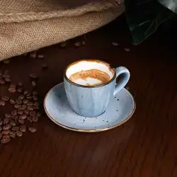 Espresso Macchiato
