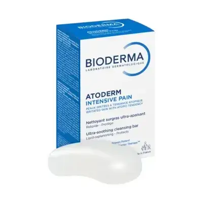 Bioderma Atoderm Ultra-rich Soap 150 gram