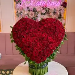 Vip flowers