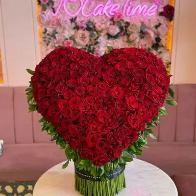 Vip flowers