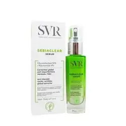 SVR Sebiaclear Serum 30 ml