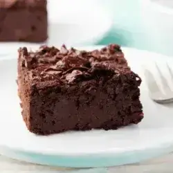 Brownie Cake