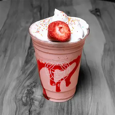 Strawberry