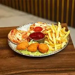 بۆکسی منداڵان