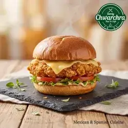 Cheese Zinger