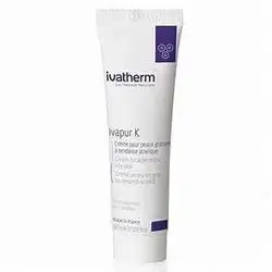 ivatherm-ivapur k cream ivatherm